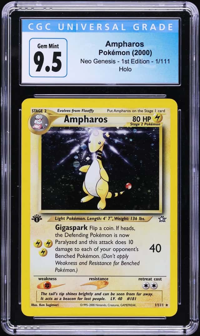 Ampharos