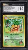 Bilingual Exeggutor