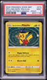 Special Delivery Pikachu