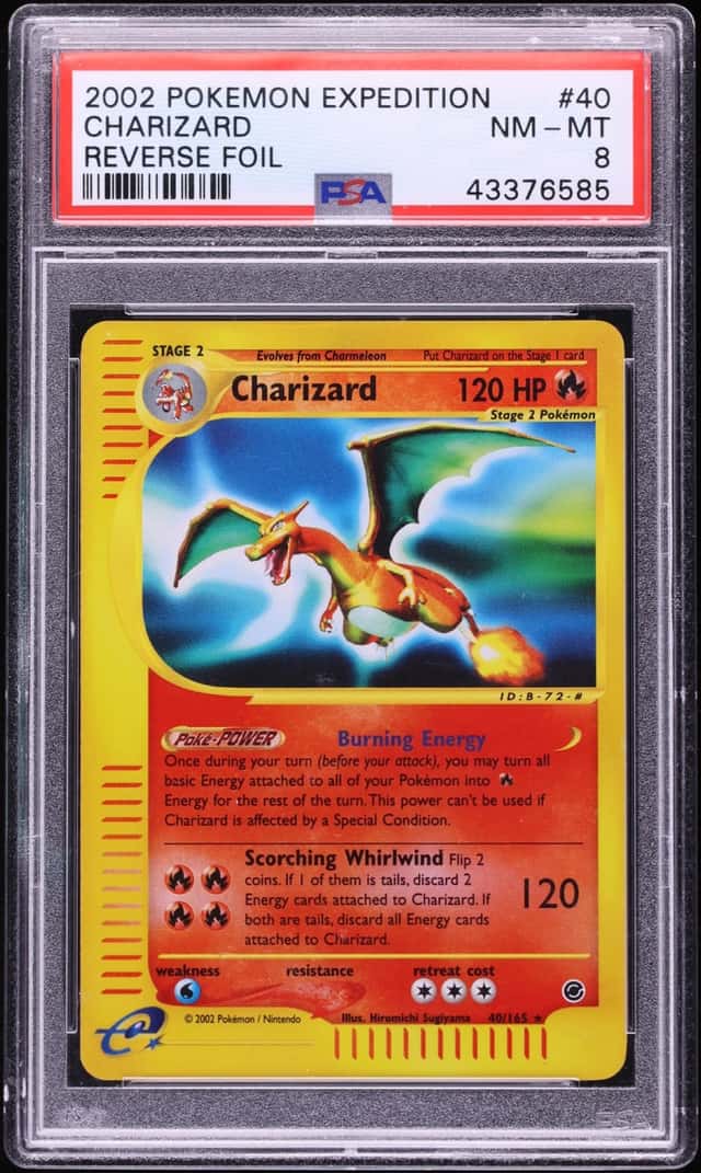 Charizard
