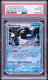 Blastoise Ex