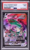 Rayquaza Vmax