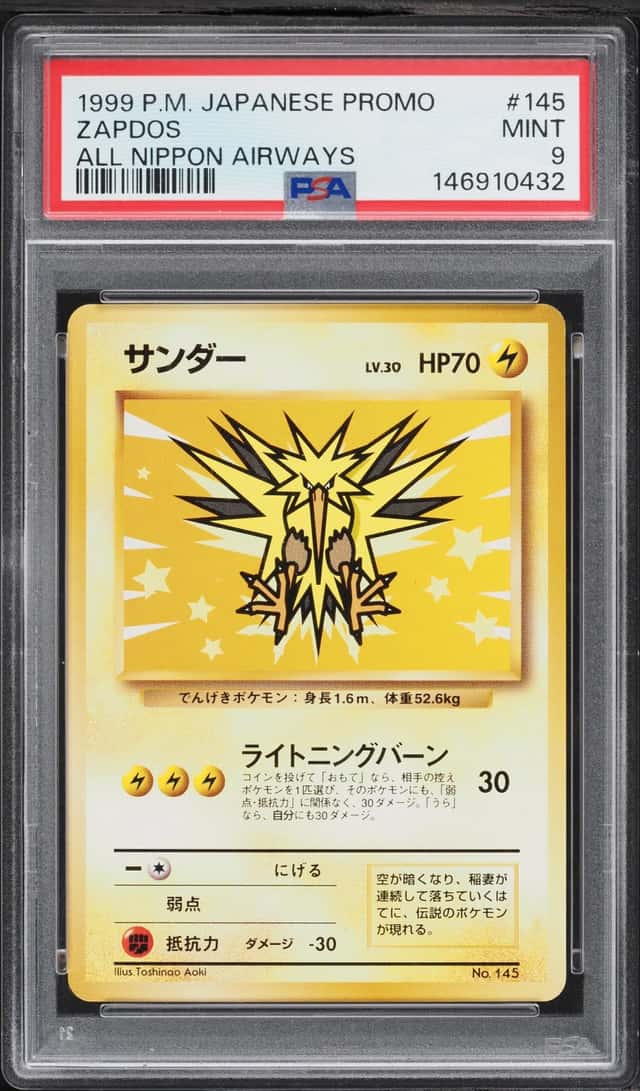 Zapdos