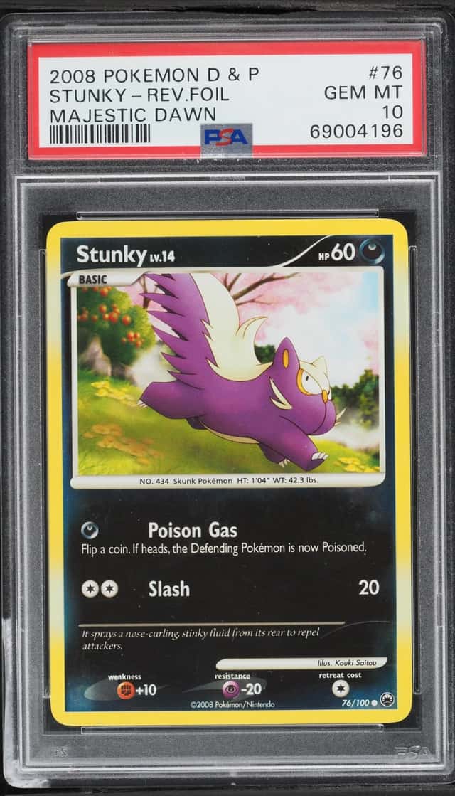 Stunky