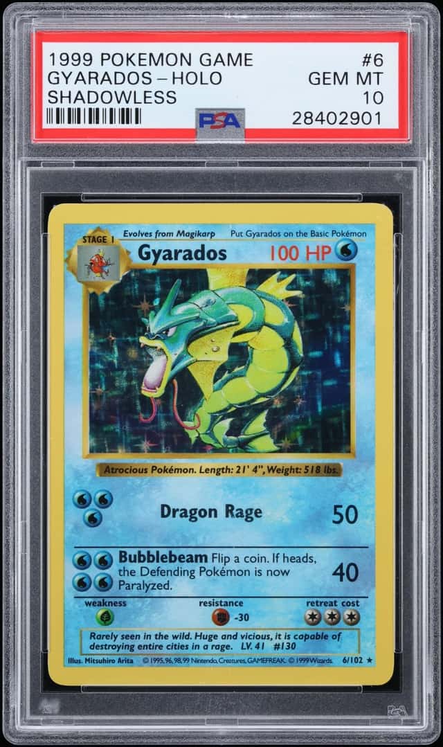 Gyarados