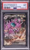 Rocket'S Nidoking Ex
