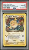Dark Raichu