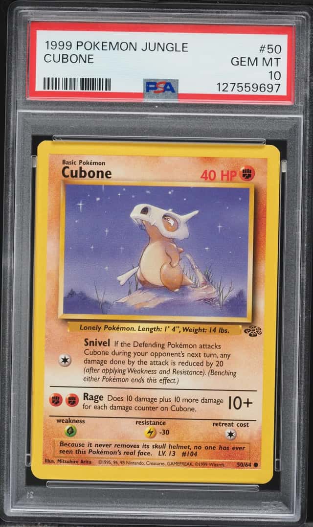 Cubone