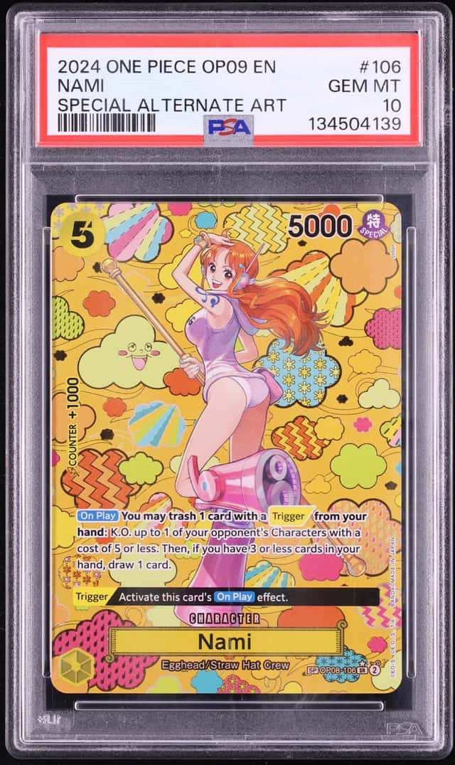 Nami