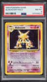 Alakazam