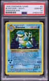 Blastoise
