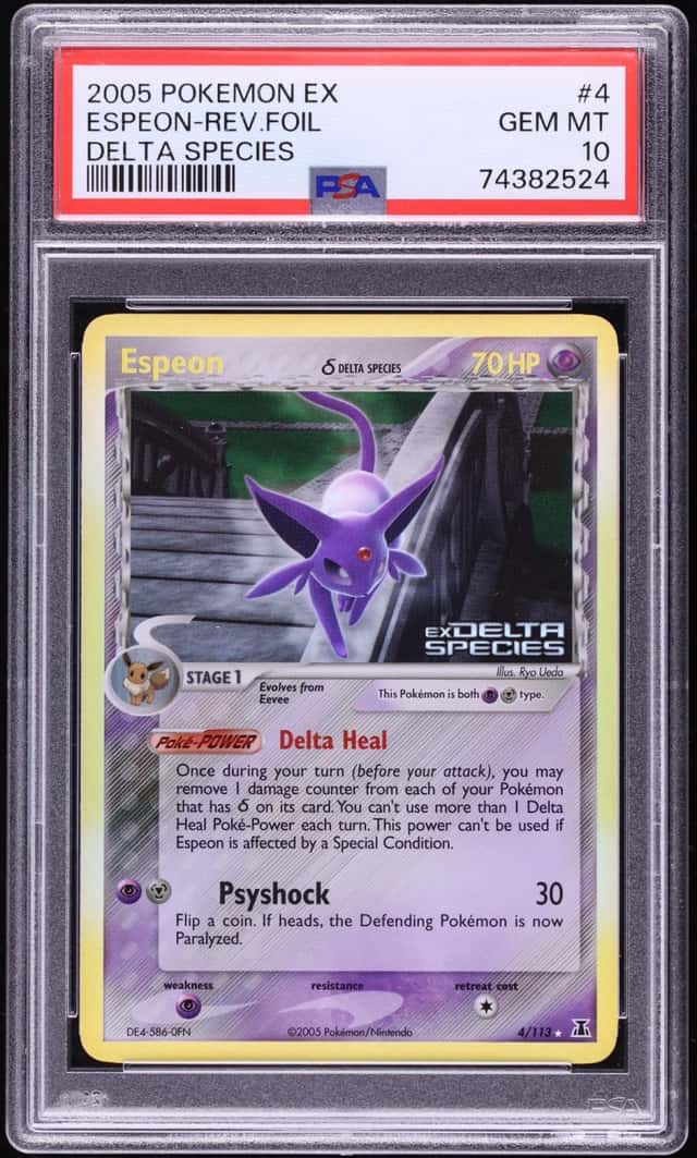 Espeon
