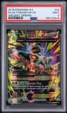M Tyranitar Ex