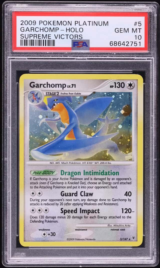 Garchomp