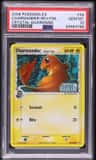 Charmander δ