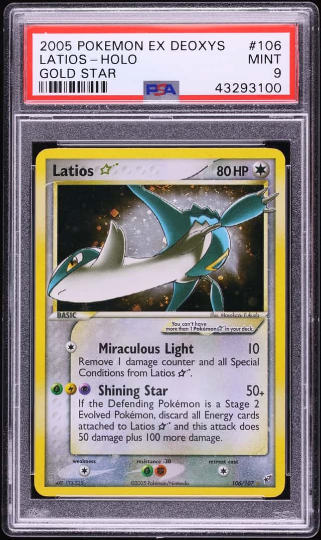Latios