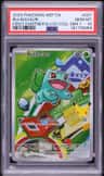 Bulbasaur