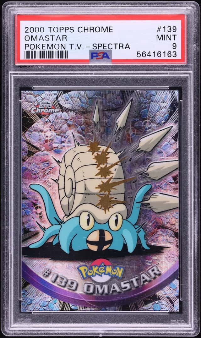 Omastar