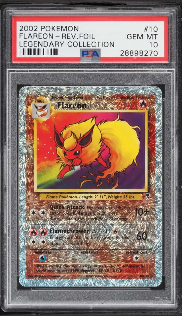 Flareon