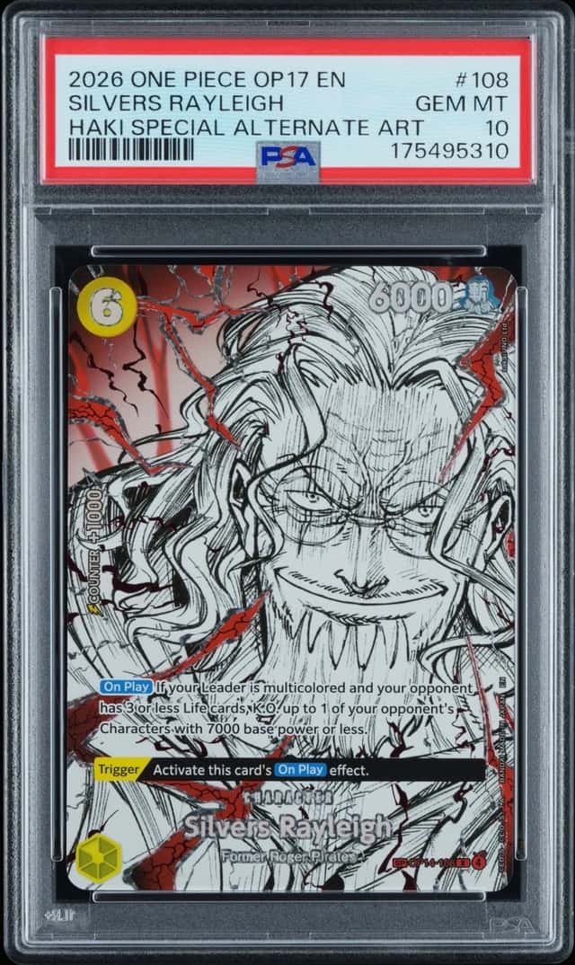 Silvers Rayleigh