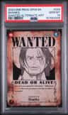 Shanks