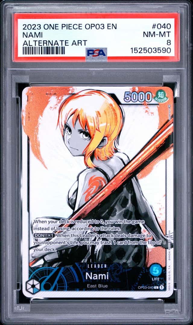 Nami