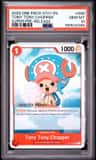 Tony Tony Chopper