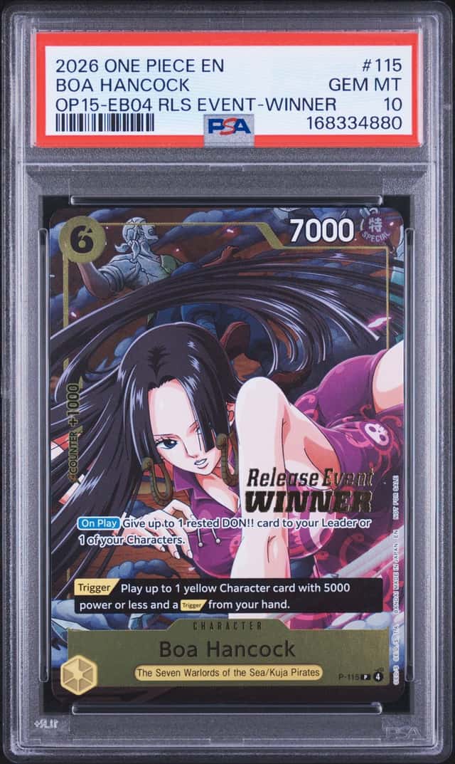 Boa Hancock