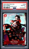 Nico Robin