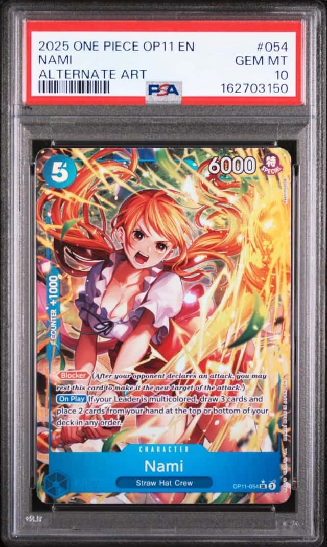 Nami