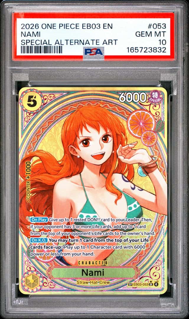 Nami