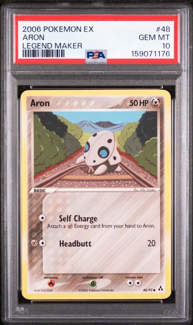 Aron