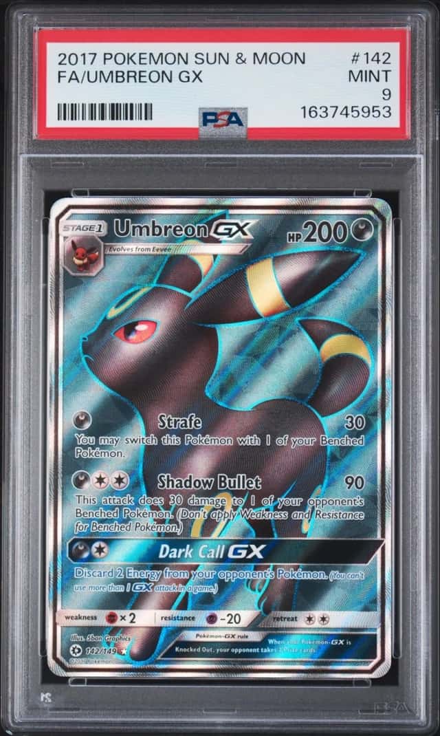 Umbreon GX