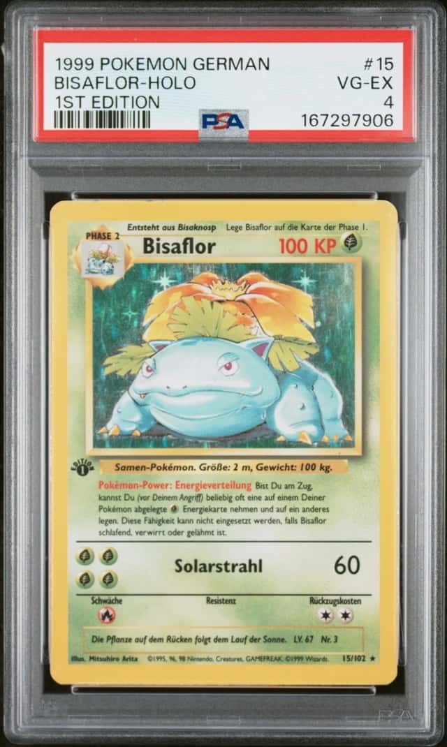 Bisaflor