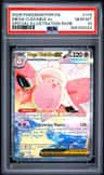 Mega Clefable Ex
