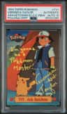 Ash Ketchum
