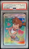 Misty'S Favor