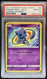 Shining Mew