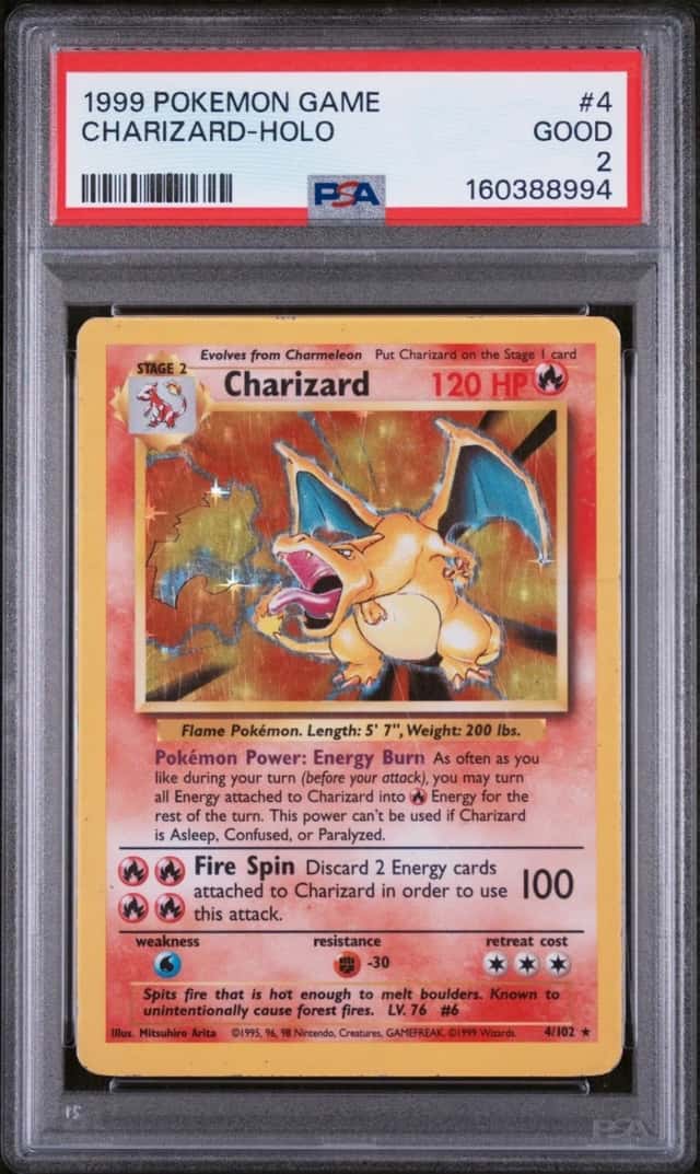 Charizard