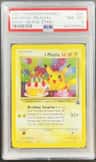 Birthday Pikachu