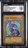 Dark Magician