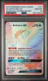 Articuno Gx