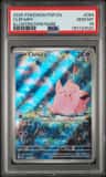 Clefairy