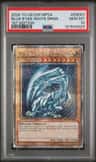Blue-Eyes White Dragon