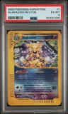 Alakazam