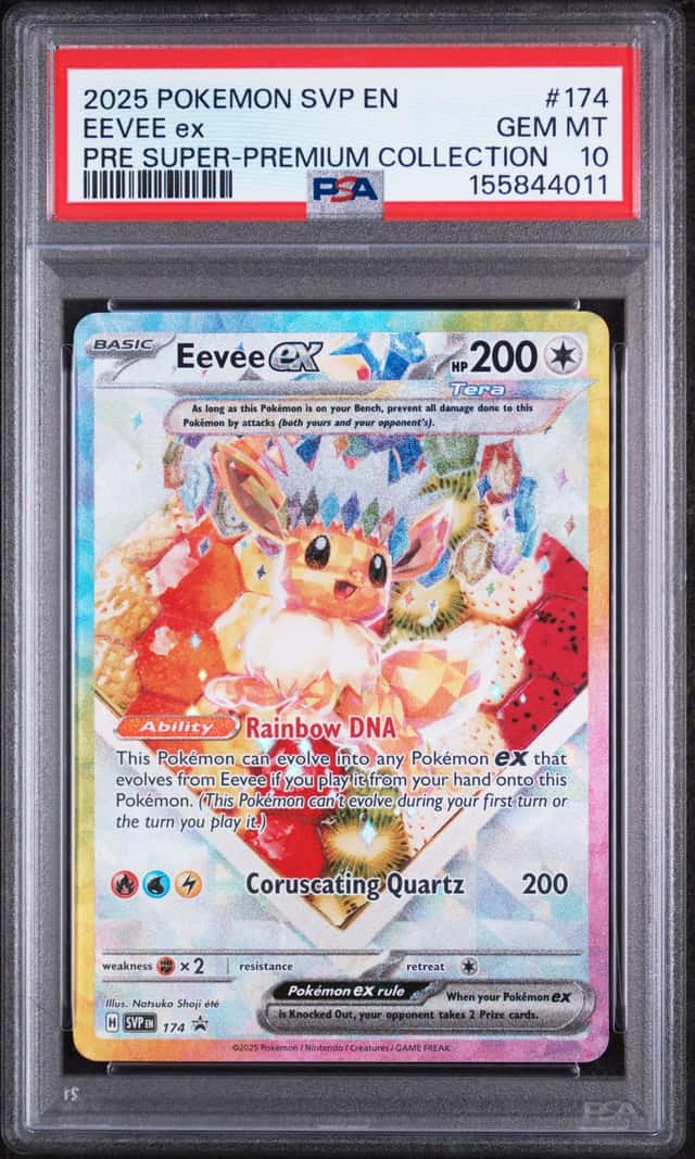 EEVEE ex