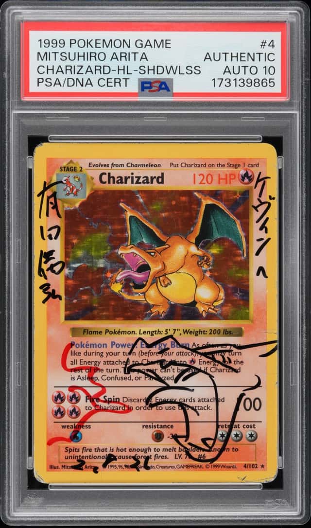 Charizard