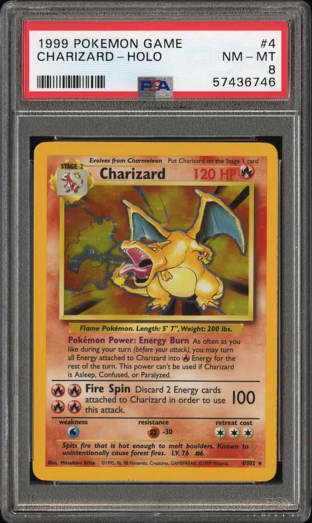 Charizard