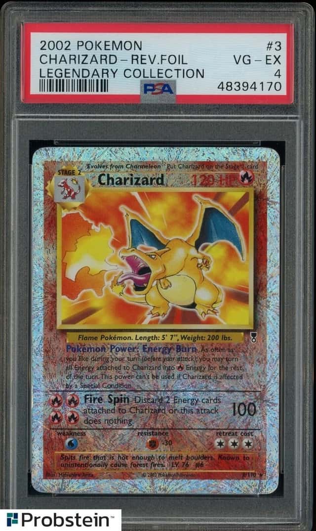 Charizard