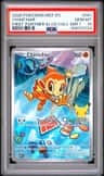 Chimchar
